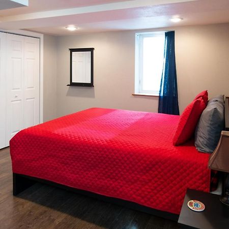 The Lewis House Apartment Laramie Bagian luar foto