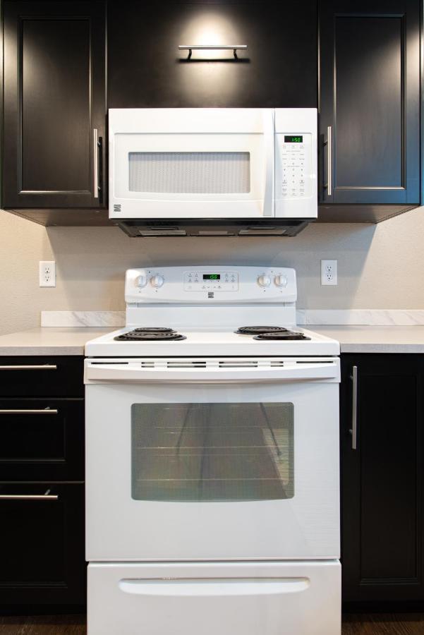 The Lewis House Apartment Laramie Bagian luar foto